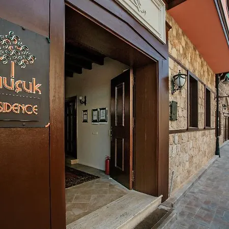 Delight Deluxe Kaucuk (adults Only) 3*