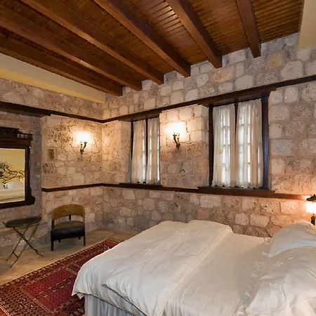 Delight Deluxe Kaucuk (adults Only) Hotel 3*