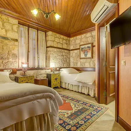 Delight Deluxe Kaucuk (adults Only) Hotel Antalya