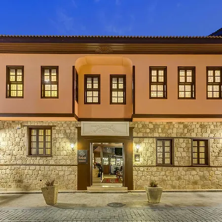 Delight Deluxe Kaucuk (adults Only) Hotel 3*
