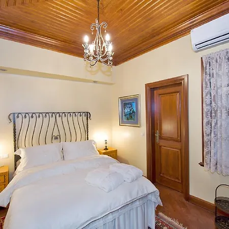 Delight Deluxe Kaucuk (adults Only) Hotel