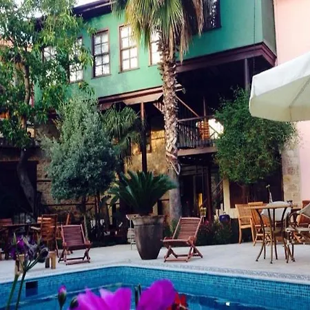 Delight Deluxe Kaucuk (adults Only) Antalya