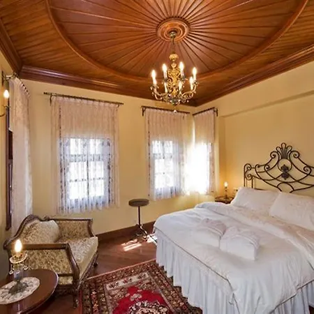 Hotel Delight Deluxe Kaucuk (adults Only) 3*