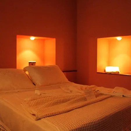 Hotel Delight Deluxe Kaucuk (adults Only)