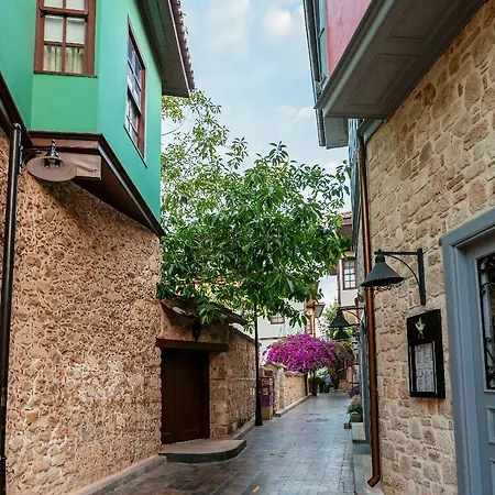 Hotel Delight Deluxe Kaucuk (adults Only) 3*