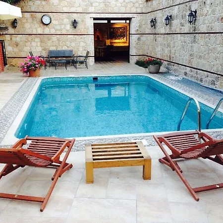 Delight Deluxe Kaucuk (adults Only) Hotel Antalya