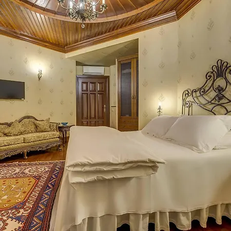 Hotel Delight Deluxe Kaucuk (adults Only) Antalya