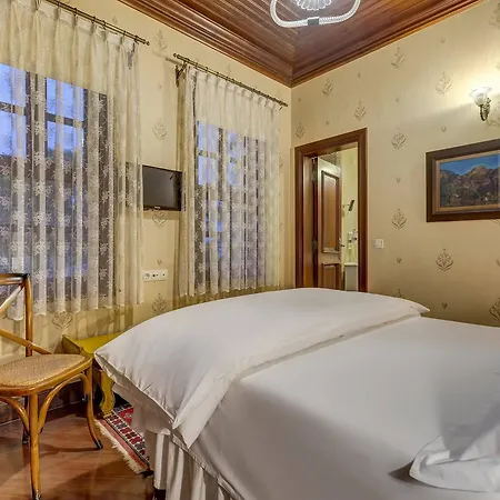 Hotel Delight Deluxe Kaucuk (adults Only) 3*