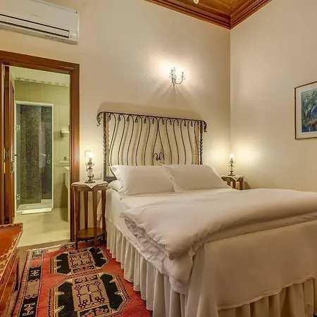Delight Deluxe Kaucuk (adults Only) Hotel Antalya