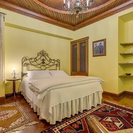 Hotel Delight Deluxe Kaucuk (adults Only)