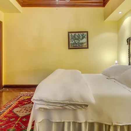 Delight Deluxe Kaucuk (adults Only) Hotel 3*