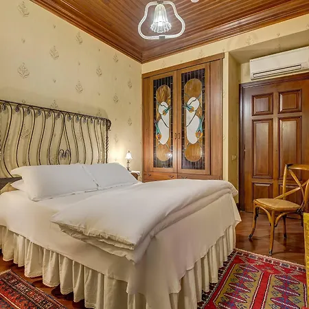 Hotel Delight Deluxe Kaucuk (adults Only) Antalya